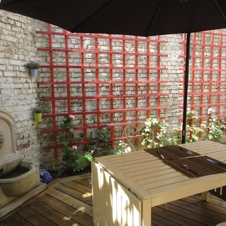 Villa Tournesol Tournai Εξωτερικό φωτογραφία