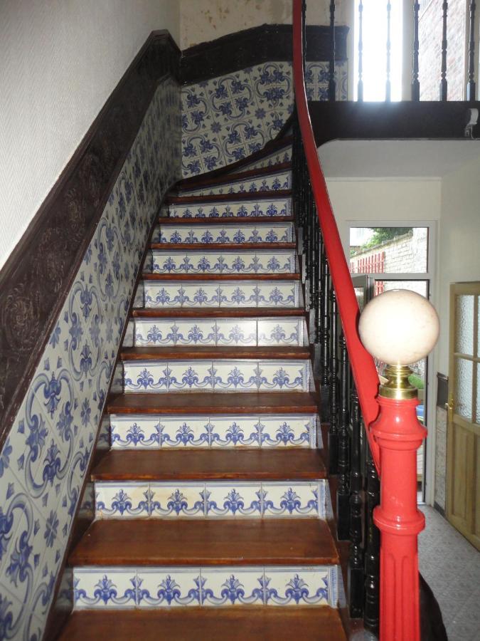 Villa Tournesol Tournai Εξωτερικό φωτογραφία