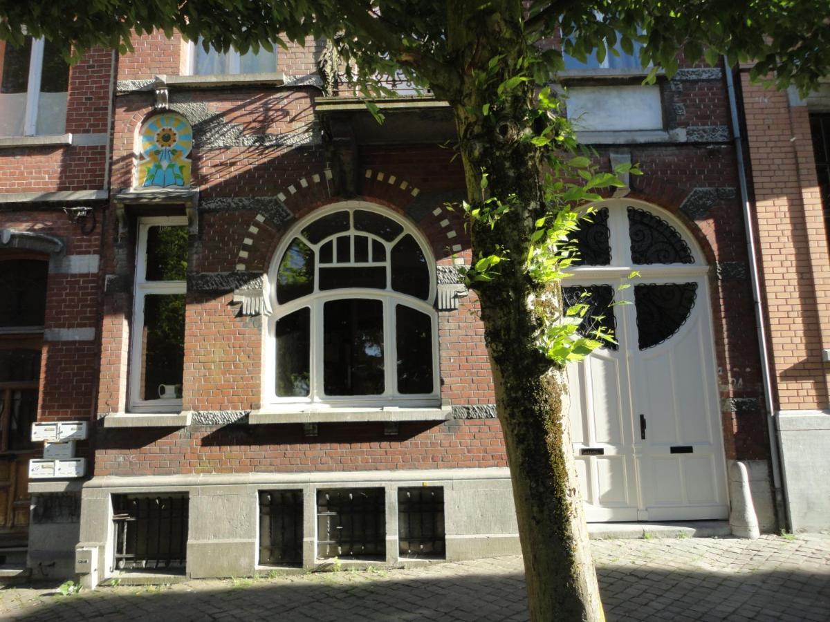 Villa Tournesol Tournai Εξωτερικό φωτογραφία