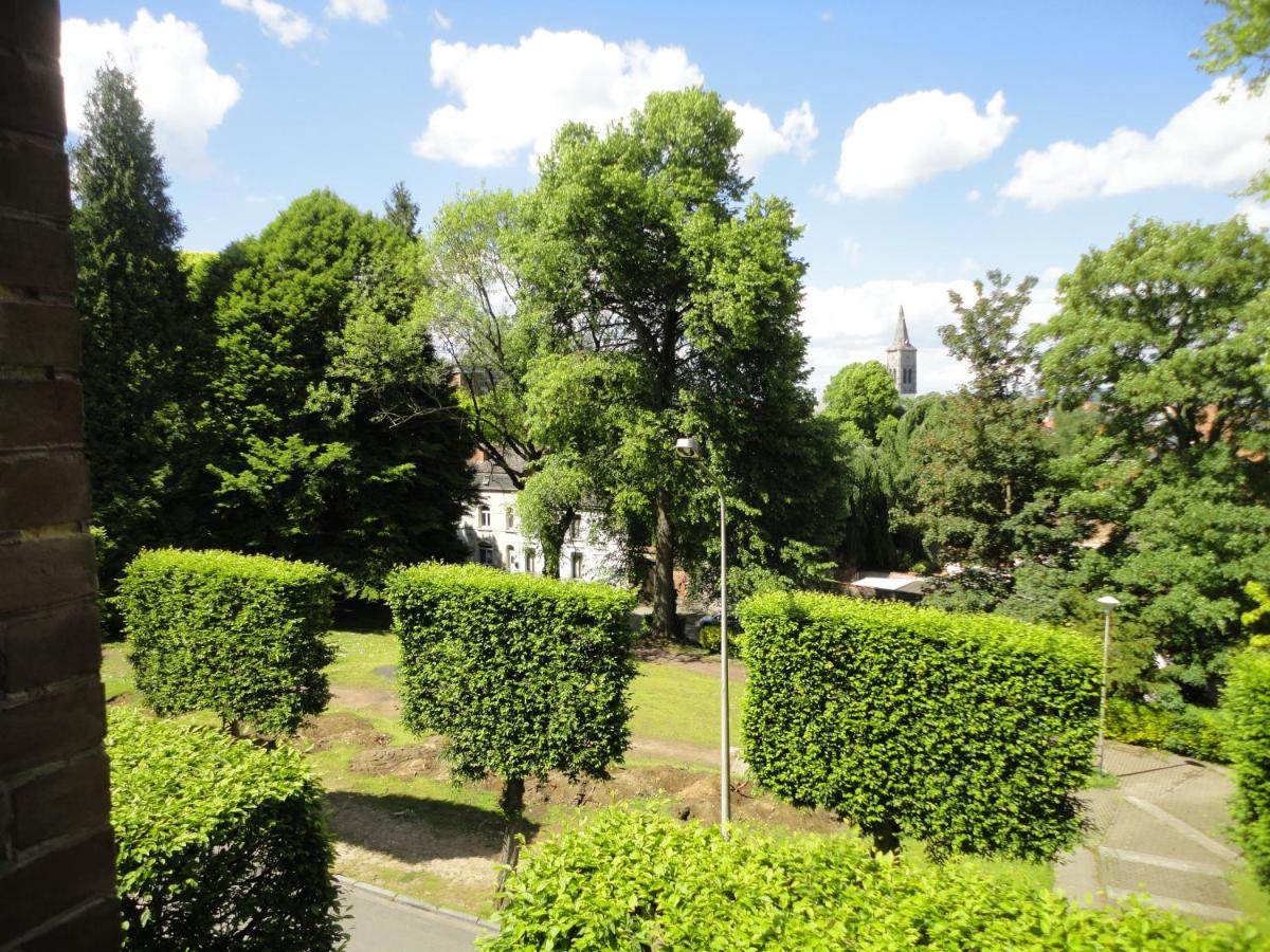 Villa Tournesol Tournai Εξωτερικό φωτογραφία