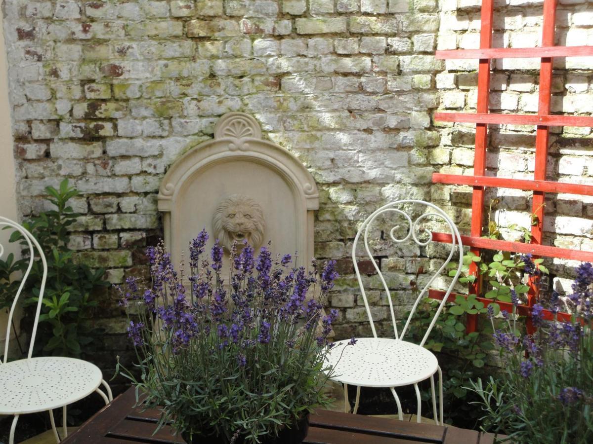 Villa Tournesol Tournai Εξωτερικό φωτογραφία