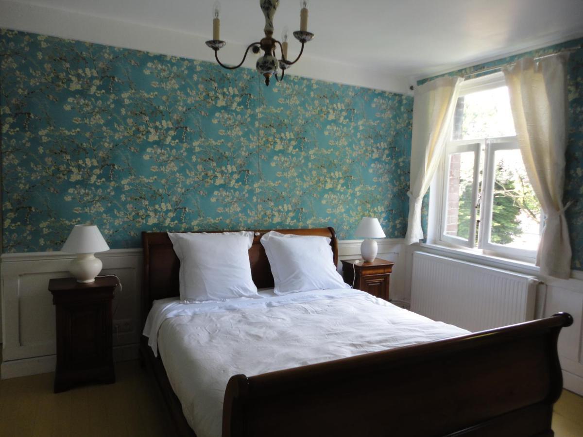 Villa Tournesol Tournai Εξωτερικό φωτογραφία