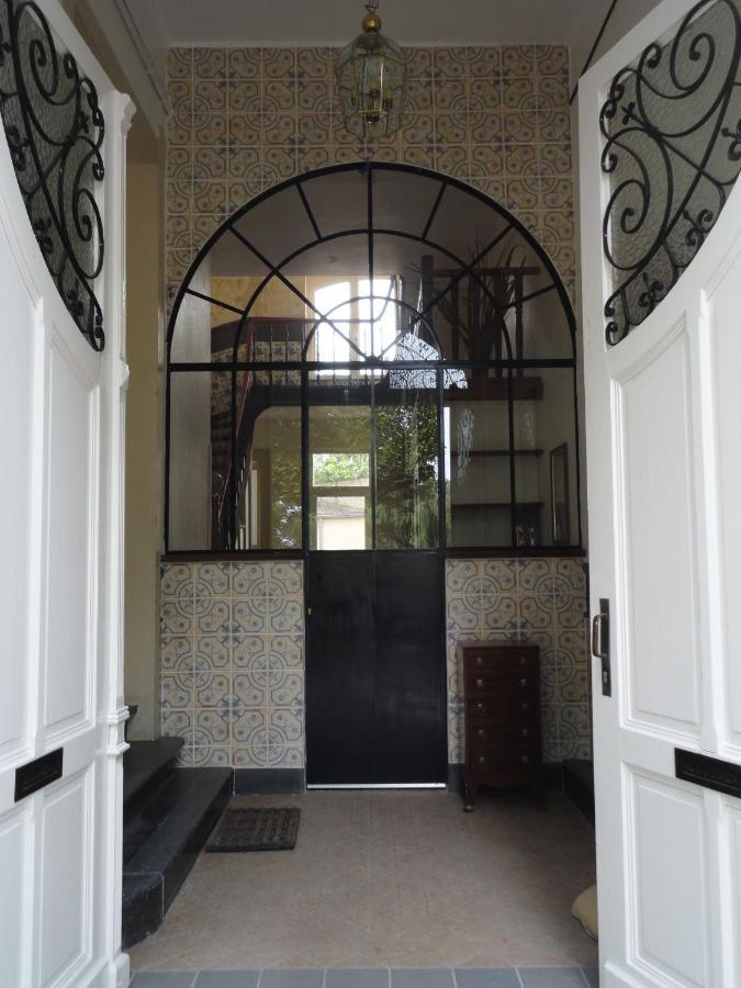 Villa Tournesol Tournai Εξωτερικό φωτογραφία