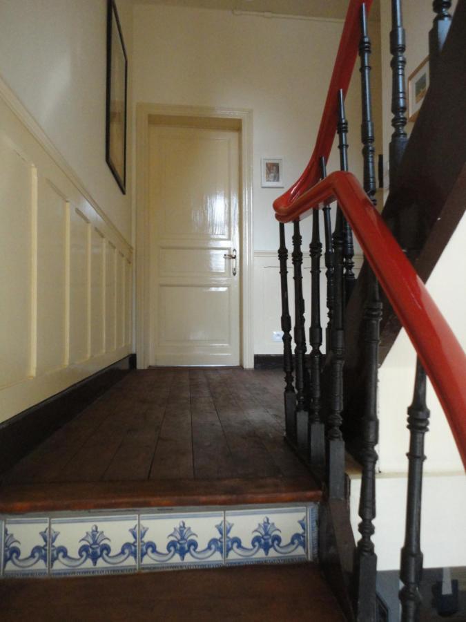 Villa Tournesol Tournai Εξωτερικό φωτογραφία